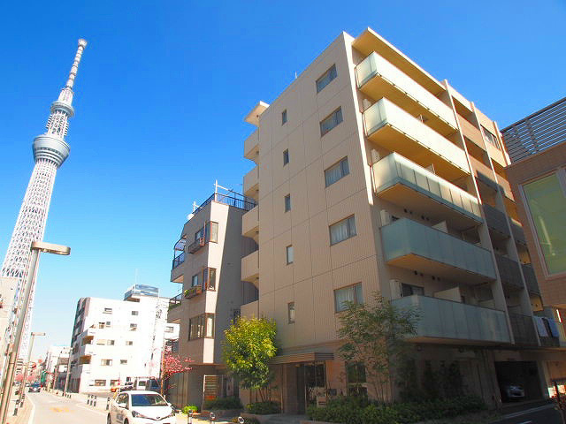 HOUSE PLUS ONE  その他2