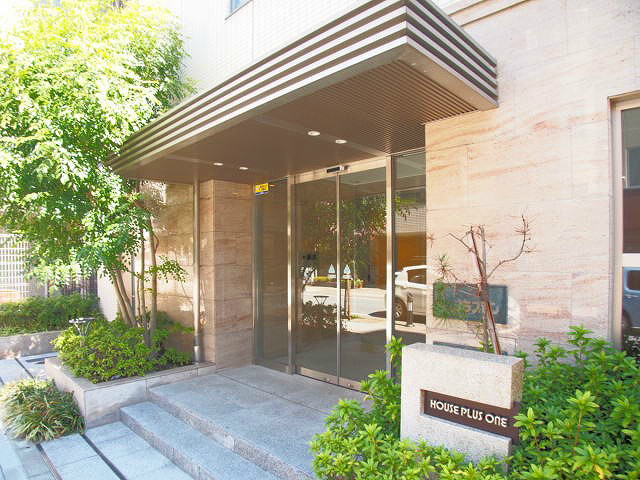 HOUSE PLUS ONE  その他3