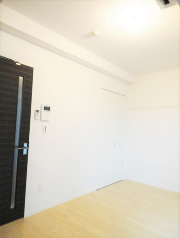 HOUSE PLUS ONE  ベッドルーム