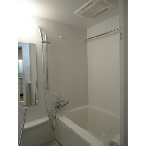 HOUSE PLUS ONE  風呂画像