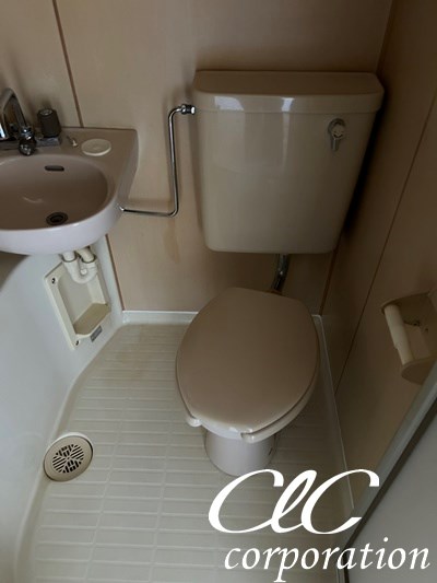 スカイビル その他2