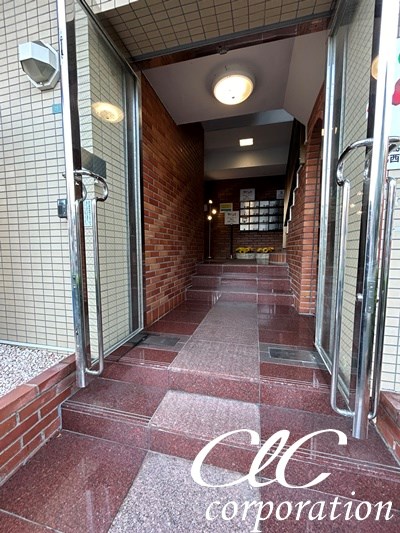 スカイビル その他6