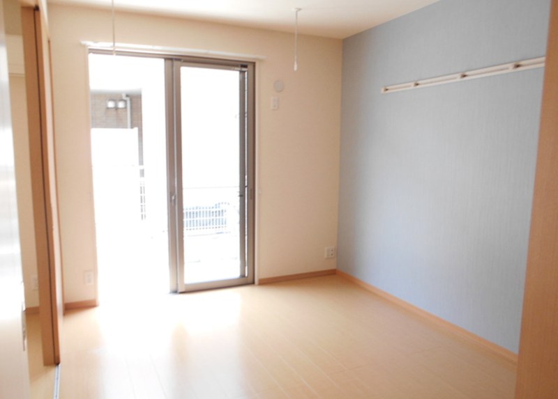 シャルマン　ドミール A ベッドルーム