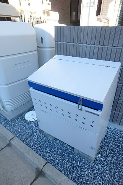 リアーレ竹ノ塚   その他3