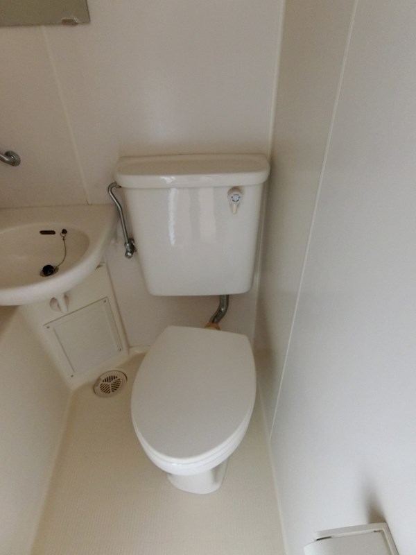 アクアマンション  その他1