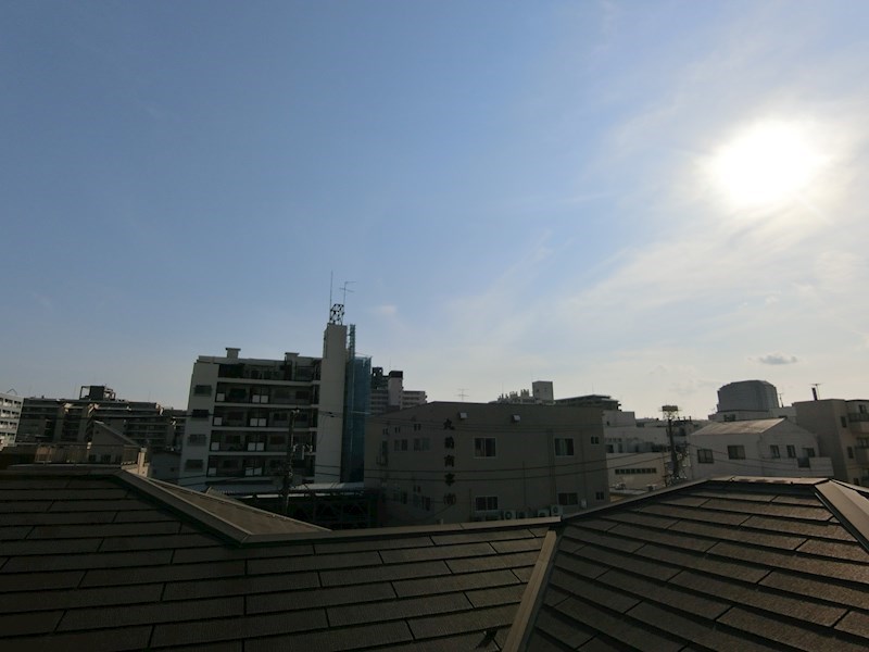 アクアマンション  その他5