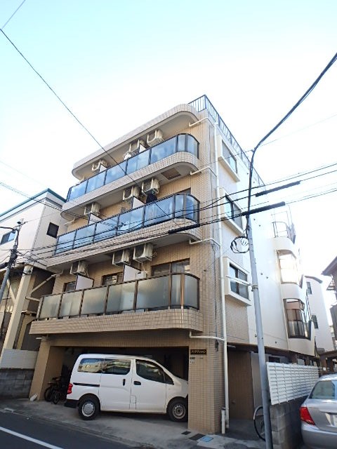 アクアマンション  その他外観1