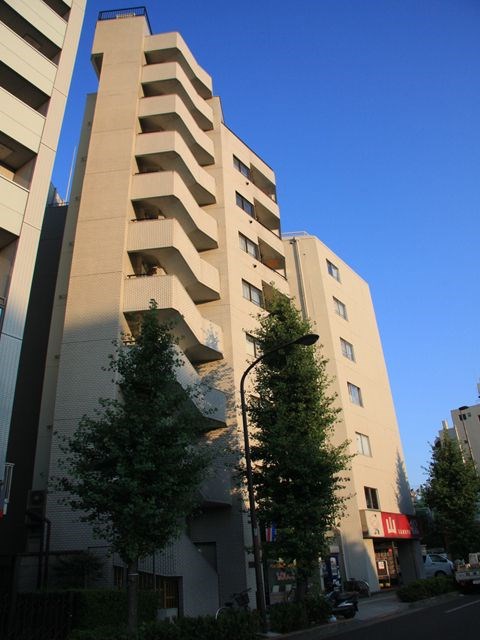 ＭＫビル その他7