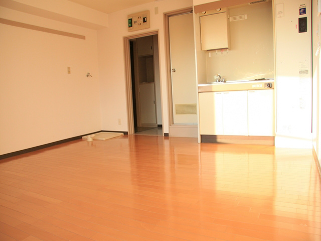 ＭＫビル リビング