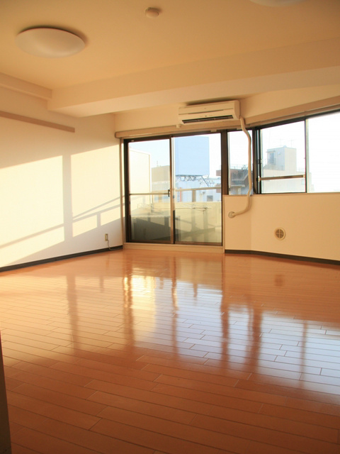 ＭＫビル ベッドルーム