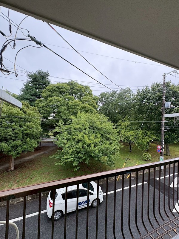 向田貸家 その他2