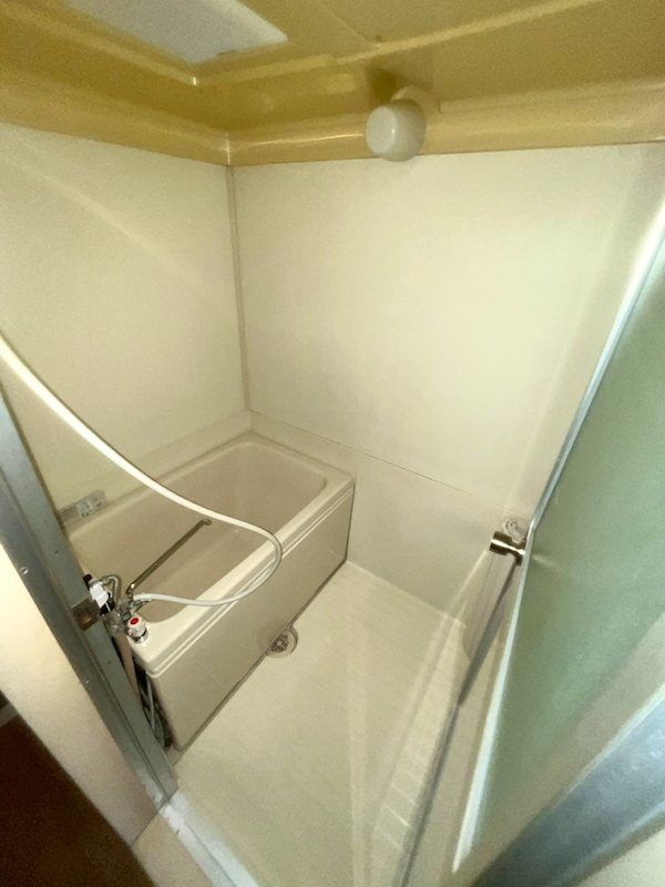 サワーマンション 風呂画像