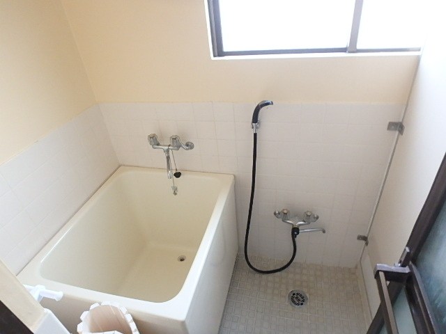 マロンコーポ 風呂画像