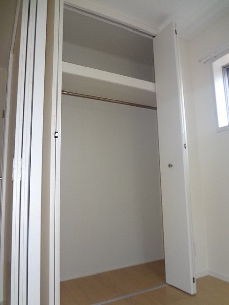 シルフィード ベッドルーム