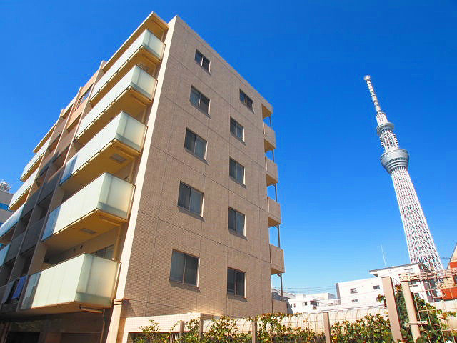 HOUSE PLUS ONE  外観