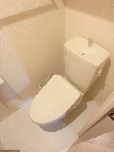 Casa　FeliceⅢ その他1