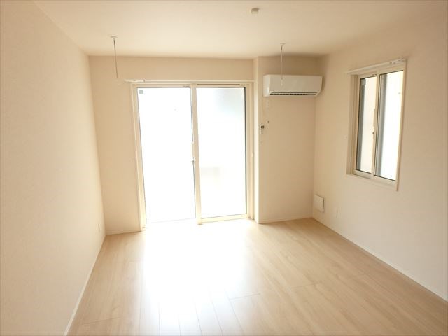 Casa　FeliceⅢ リビング