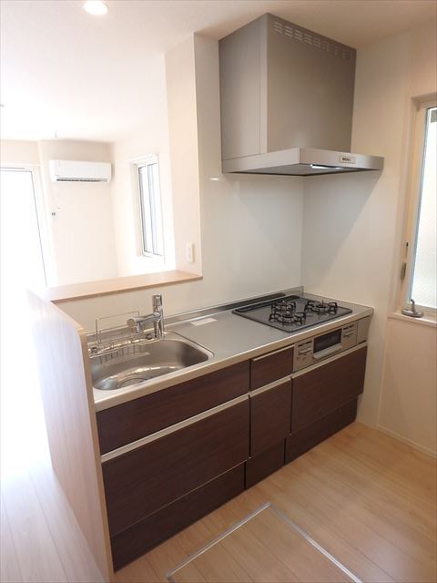 Casa　FeliceⅢ キッチン