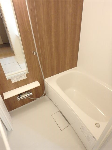 Casa　FeliceⅢ 風呂画像