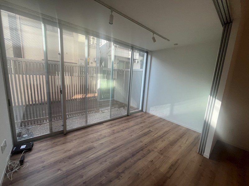 ソメイテラス ベッドルーム