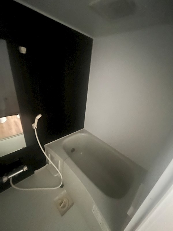 ソメイテラス 風呂画像