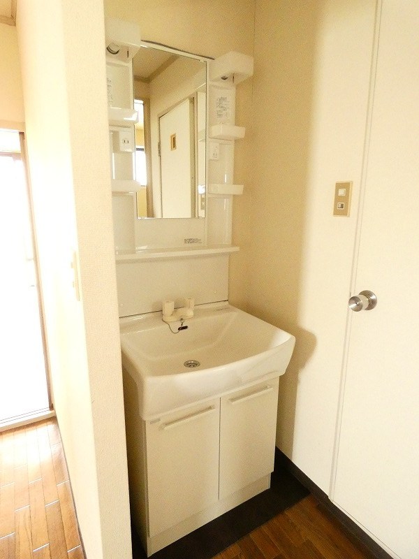 リージェントハイツ その他3