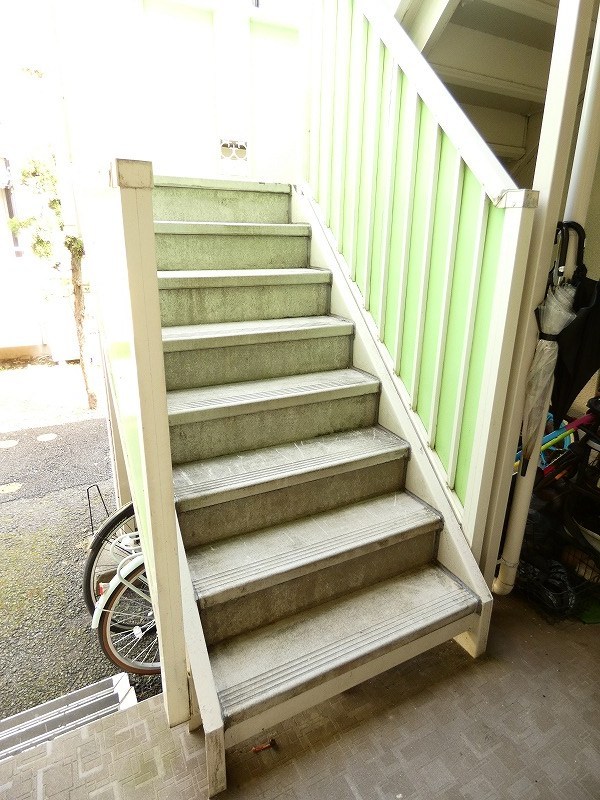 リージェントハイツ その他7