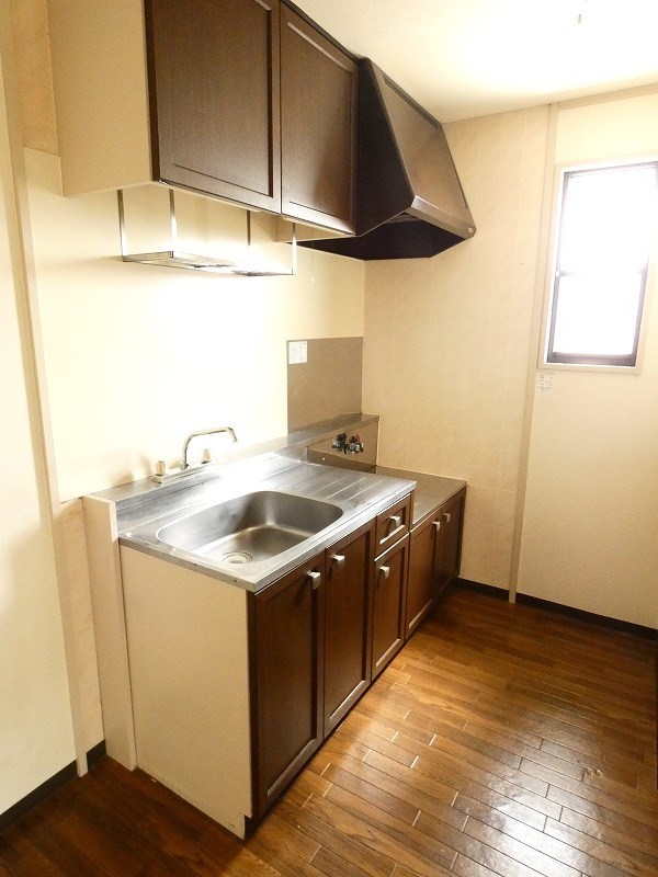 リージェントハイツ キッチン