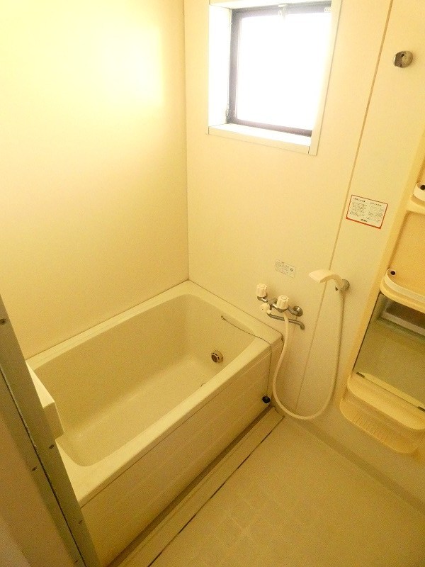 リージェントハイツ 風呂画像