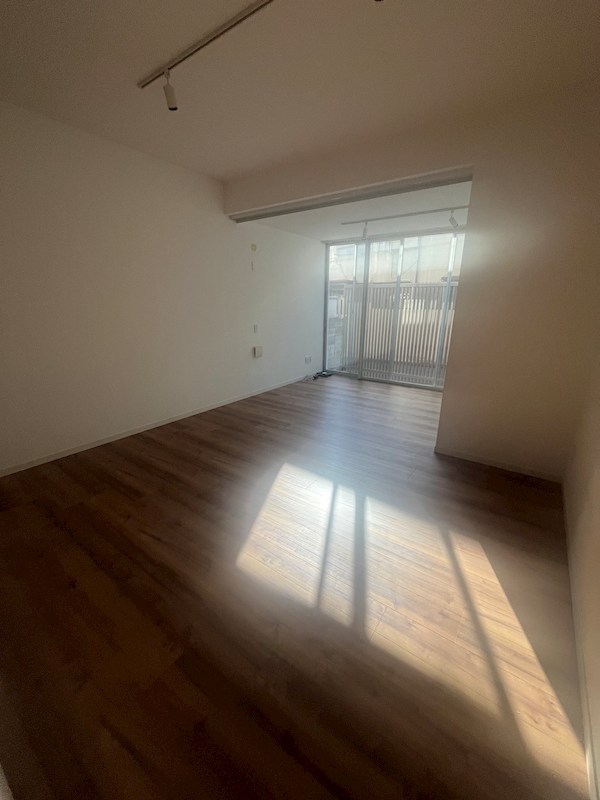 ソメイテラス リビング