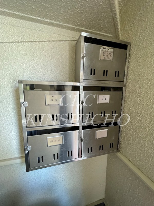 マロンコーポ その他1