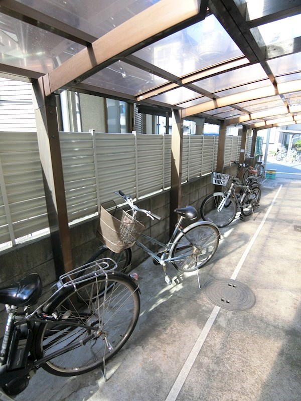 アクアマンション  その他外観2