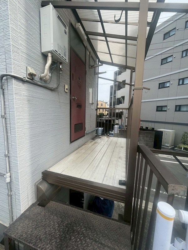 小林荘 その他6