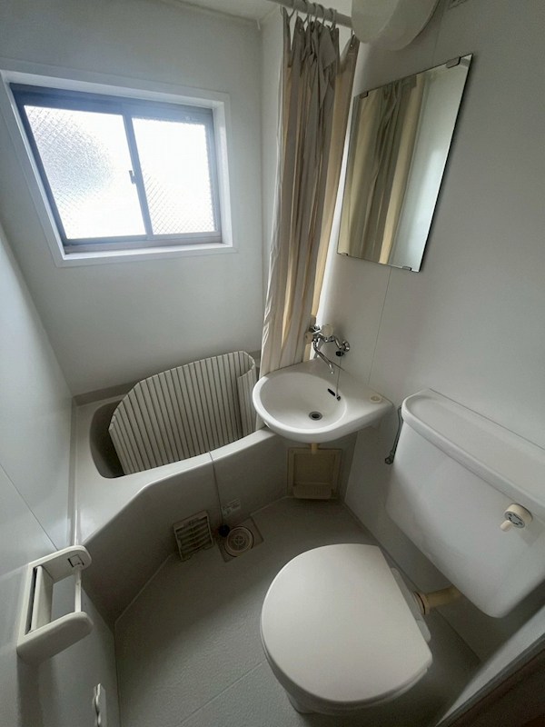 小林荘 風呂画像