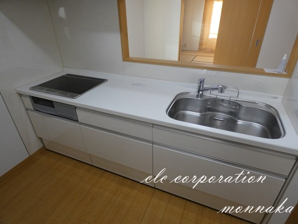 みどりコーポ キッチン