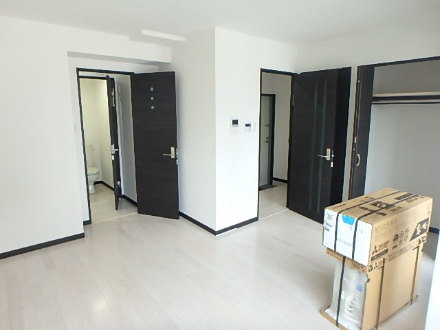 Primavera西葛西  リビング