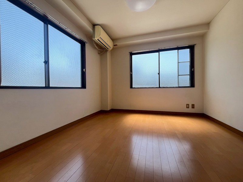 マロンコーポ リビング