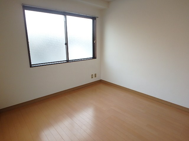 マロンコーポ ベッドルーム