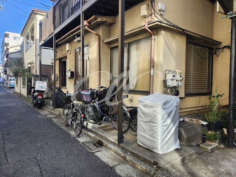 コーポコトブキ その他4