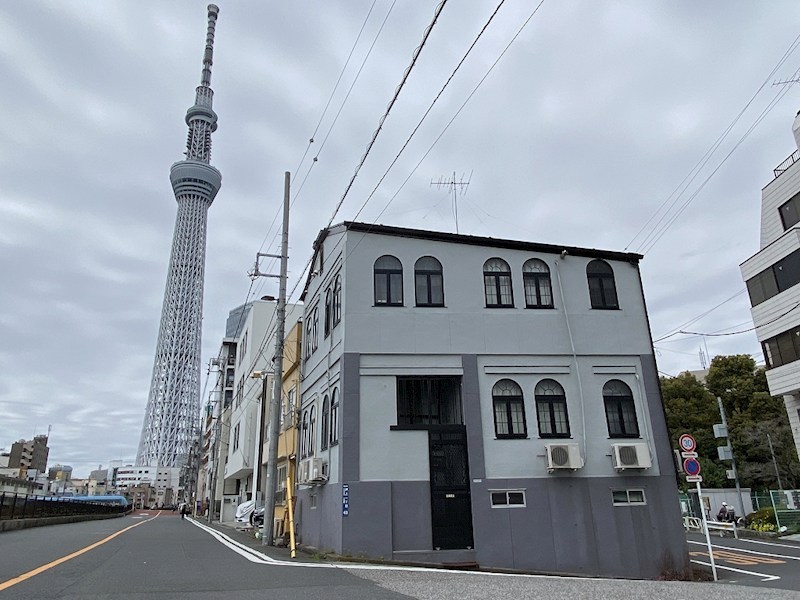 ヴィラウィスタリア押上 その他7