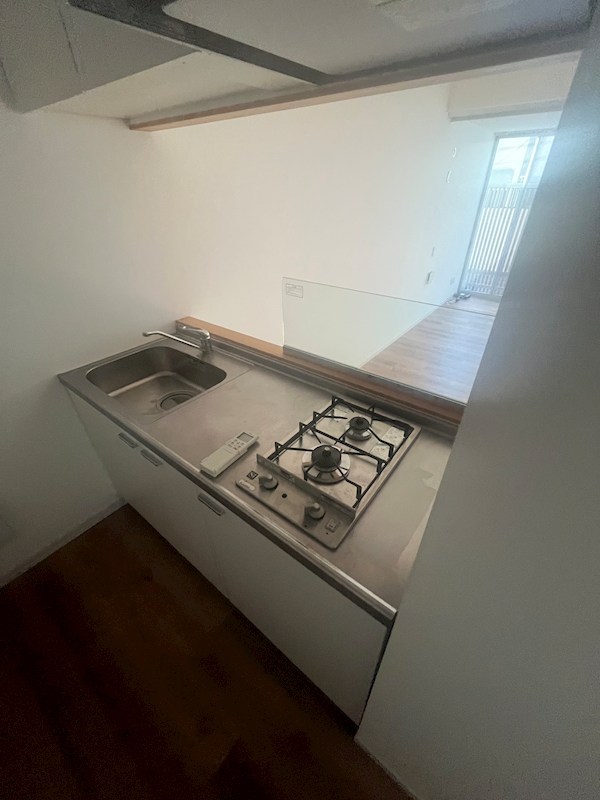 ソメイテラス キッチン