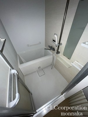 両国鈴木ビル 風呂画像