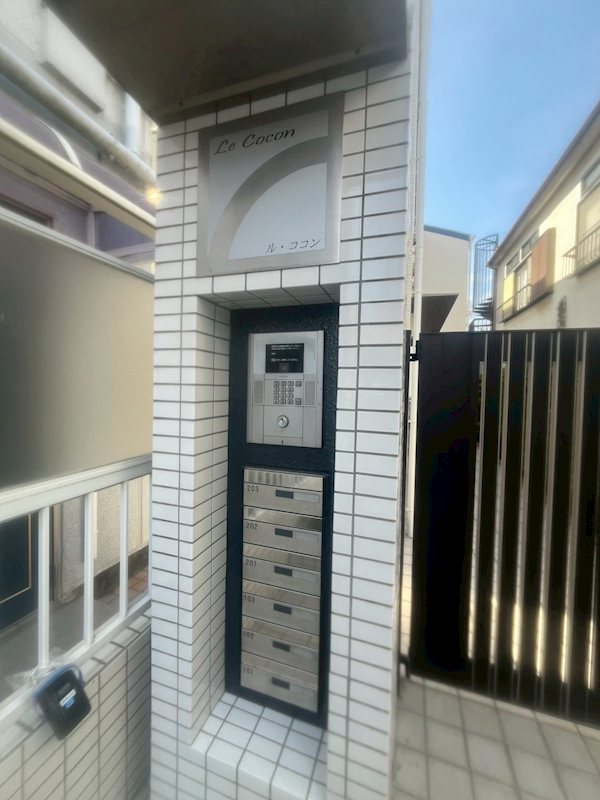 Le・Cocon(ル・ココン） その他2