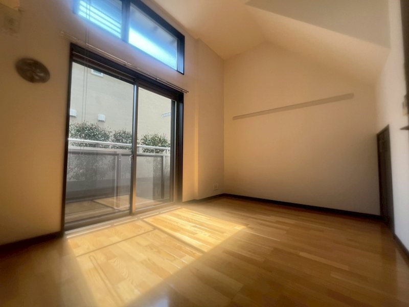 Le・Cocon(ル・ココン） リビング