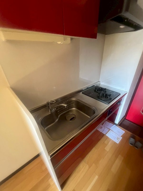 Le・Cocon(ル・ココン） キッチン