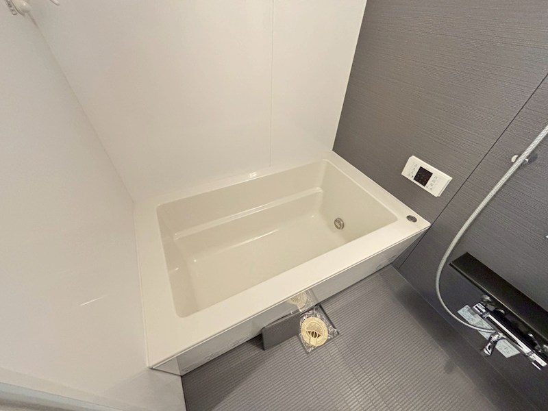 レオーネ南千住Ⅱ  風呂画像