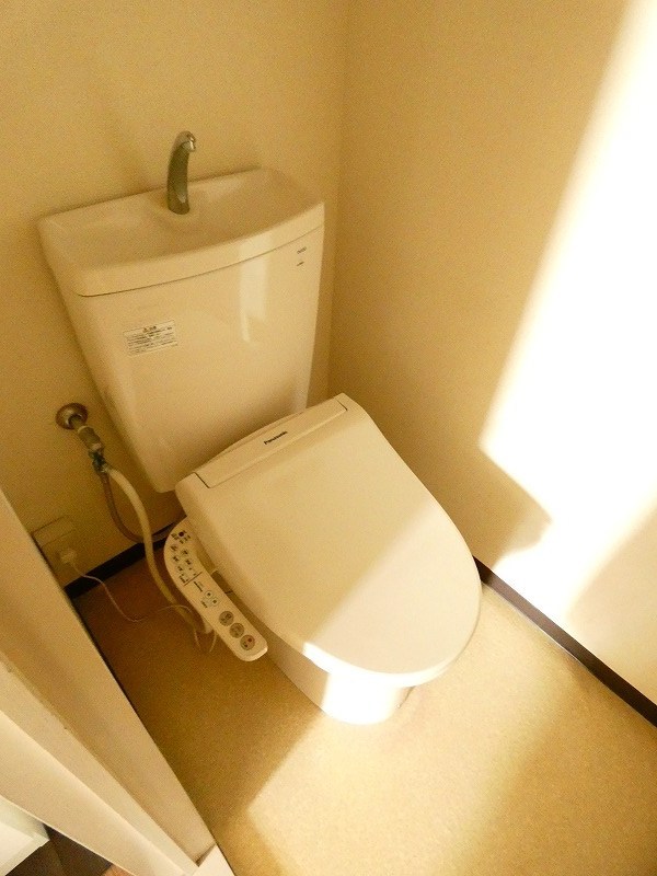 リージェントハイツ その他2