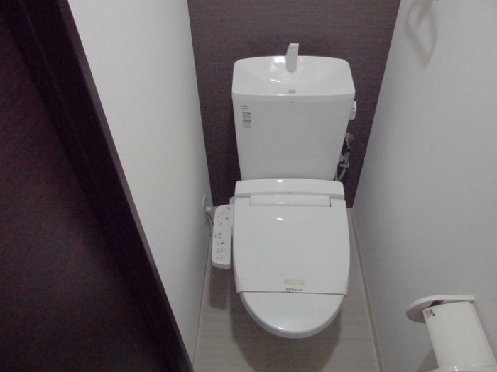 エスト四つ木 その他3