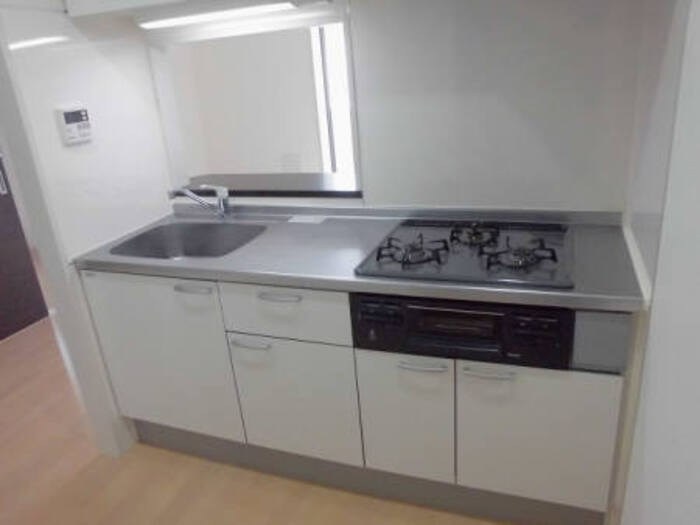 エスト四つ木 キッチン