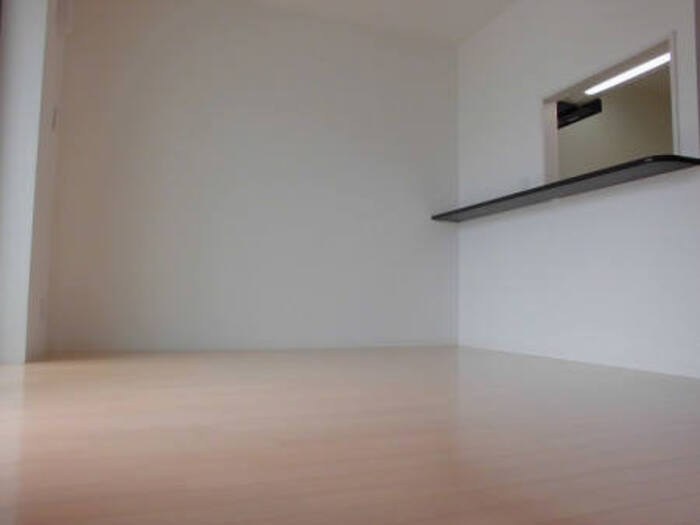 エスト四つ木 ベッドルーム